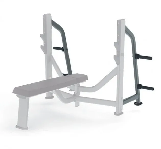 Brug Inotec Free Weight Line Bænkpres Skiveholdere til en forbedret oplevelse